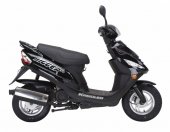 2011 Kreidler Jigger 50 photo